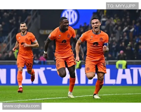 国米主场迎战博洛尼亚力争三分巩固联赛排名